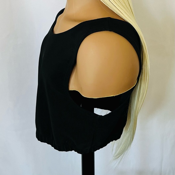 28” Long Blonde Premium Fiber Lace Front Wig / Very Pretty - Picture 8 of 11